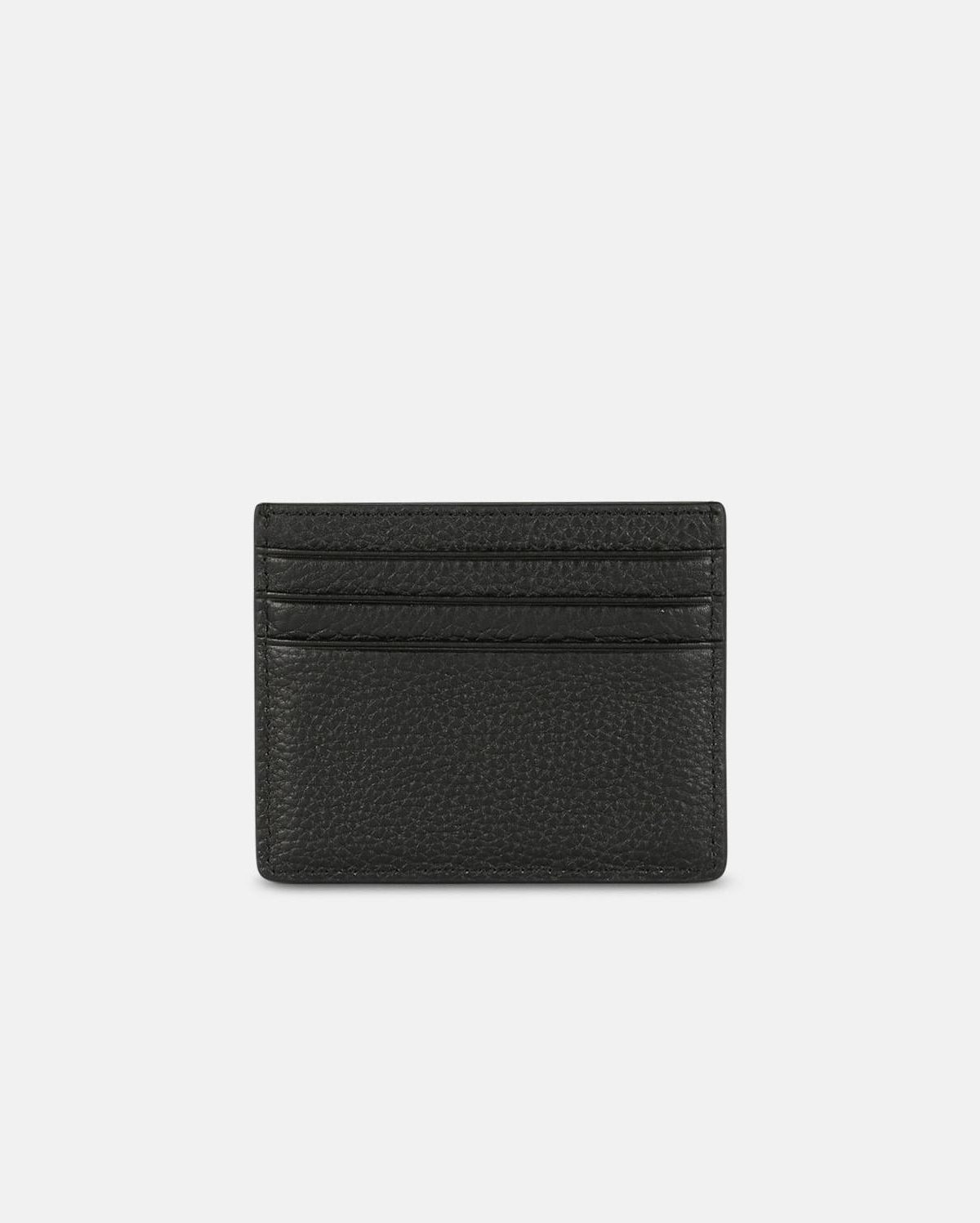 71W00178/2P000287 CARD holder - BLACK