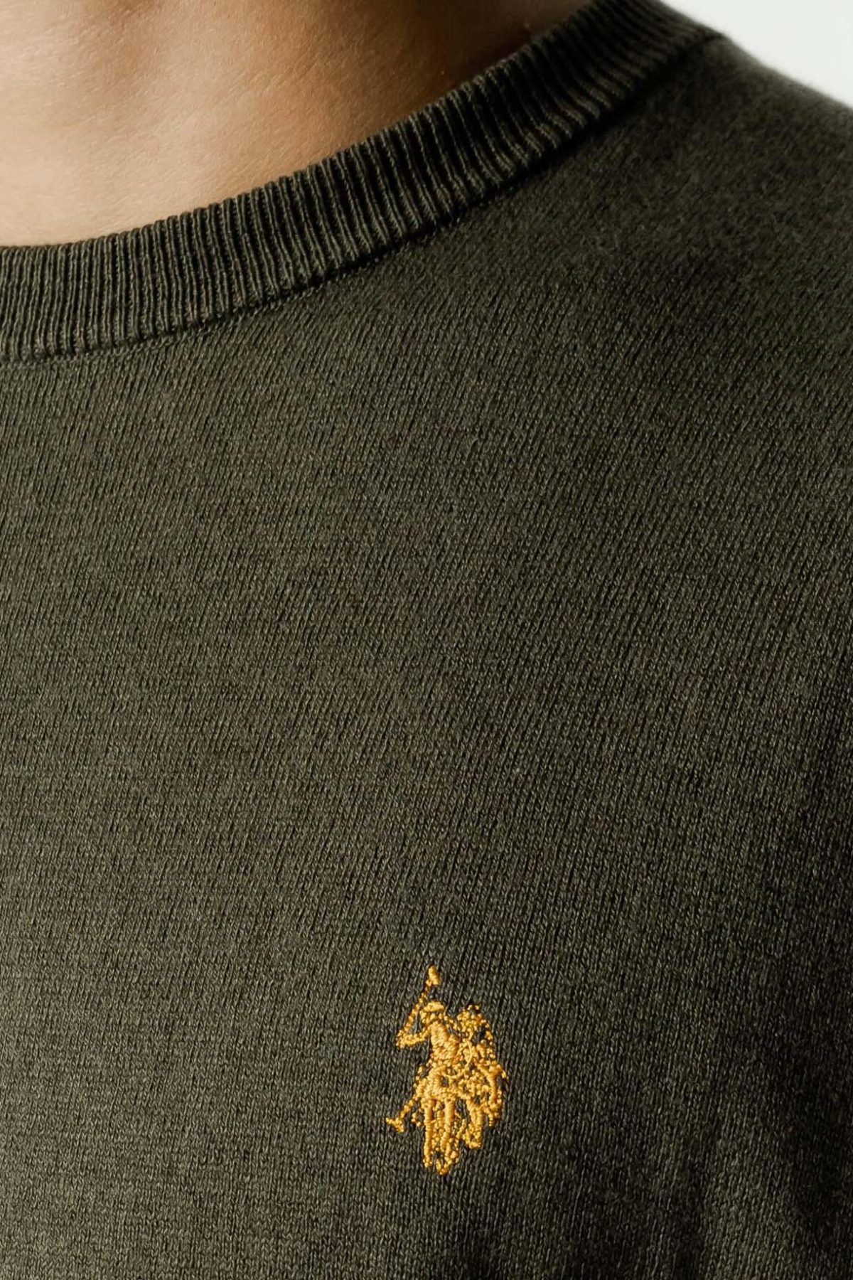 LEON 48847 POLO - CHAKI