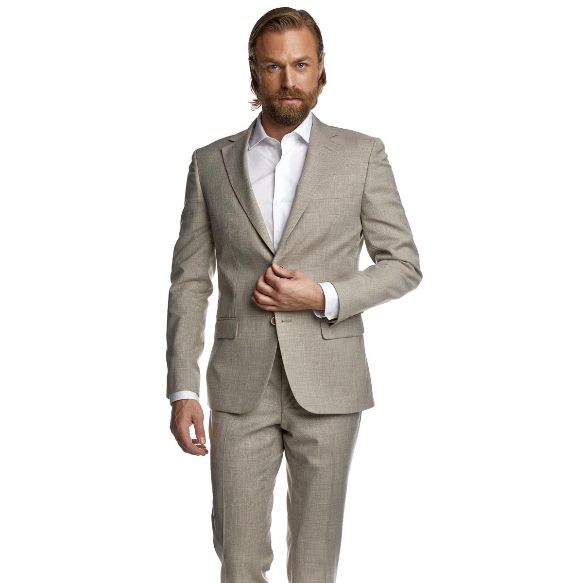 4118.428 KOSTOYMI 855-081/2 - BEIGE