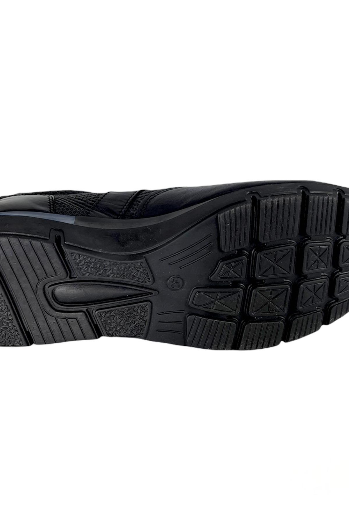 492-458-888 ΠΑΠΟΥΤΣΙ - BLACK