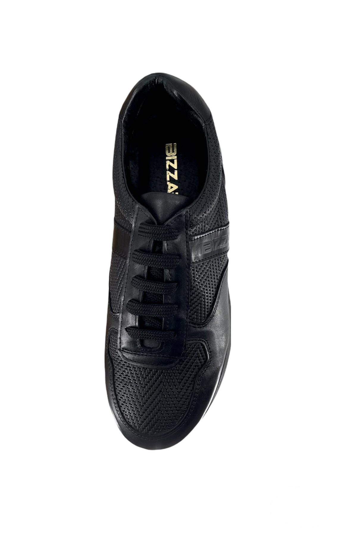 492-458-888 ΠΑΠΟΥΤΣΙ - BLACK