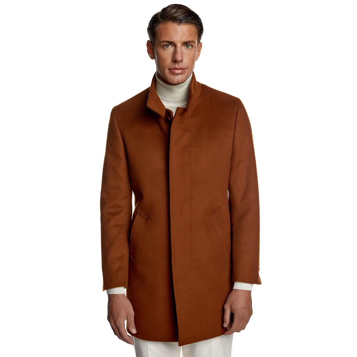 2026166/MAO ΠΑΡΚΑ MAO ΓΙΑΚΑ - CINNAMON