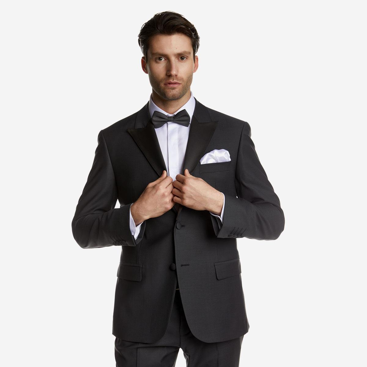 2121337/10856R ΚΟΣΤΟΥΜΙ - BLACK