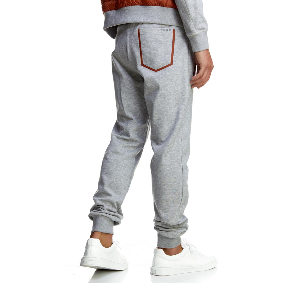 2215606/FORM ΠΑΝΤΕΛΟΝΙ ΦΟΡΜΑΣ - GREY/ORANGE