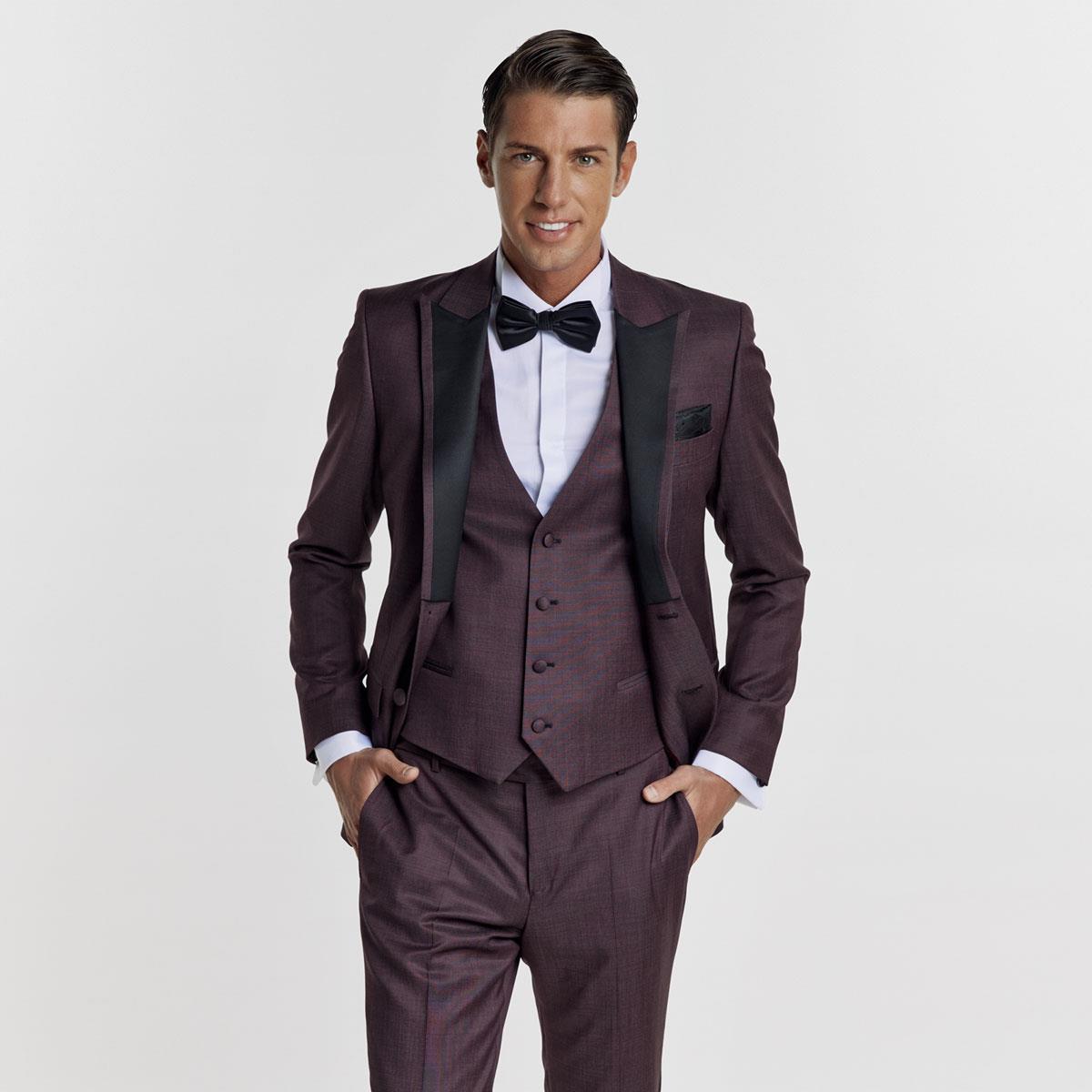 2221101/856RM ΚΟΣΤΟΥΜΙ 856RM-081/2 - BORDEUAX