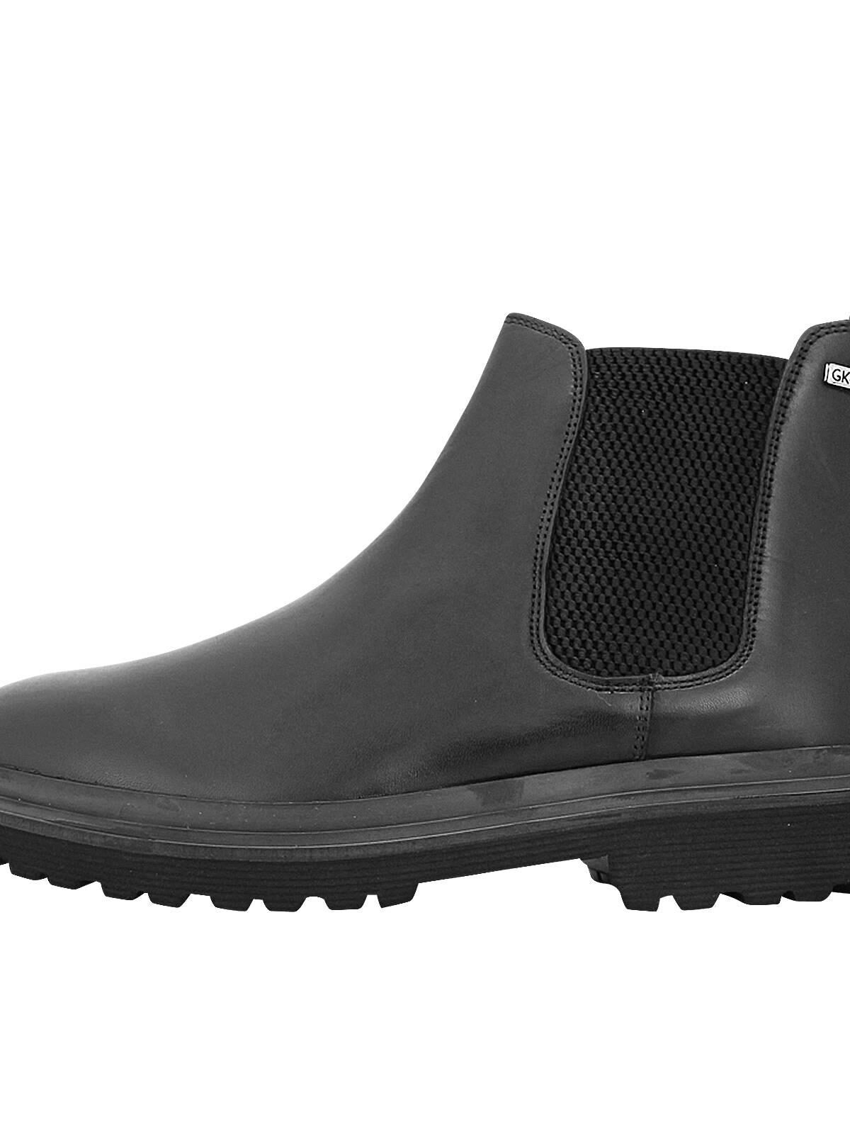 AF6812.13067.D ΠΑΠΟΥΤΣΙ - BLACK