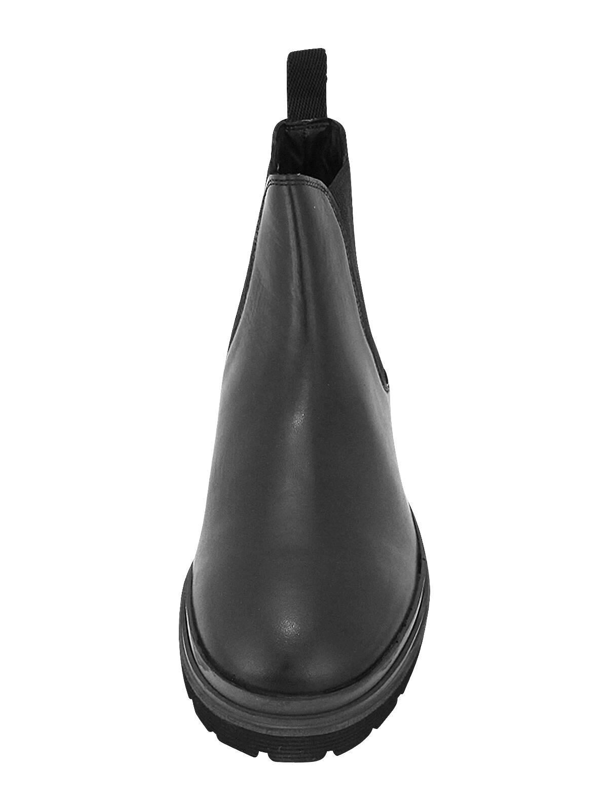 AF6812.13067.D ΠΑΠΟΥΤΣΙ - BLACK