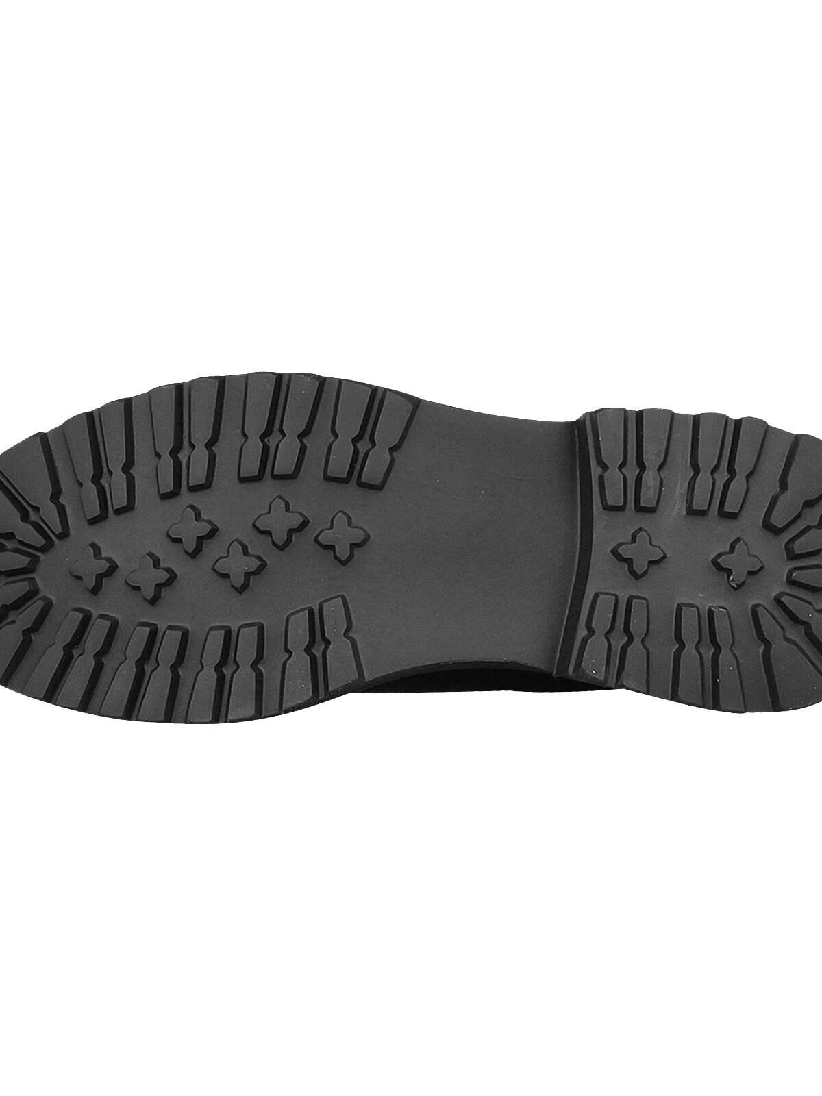 AF6812.13067.D ΠΑΠΟΥΤΣΙ - BLACK