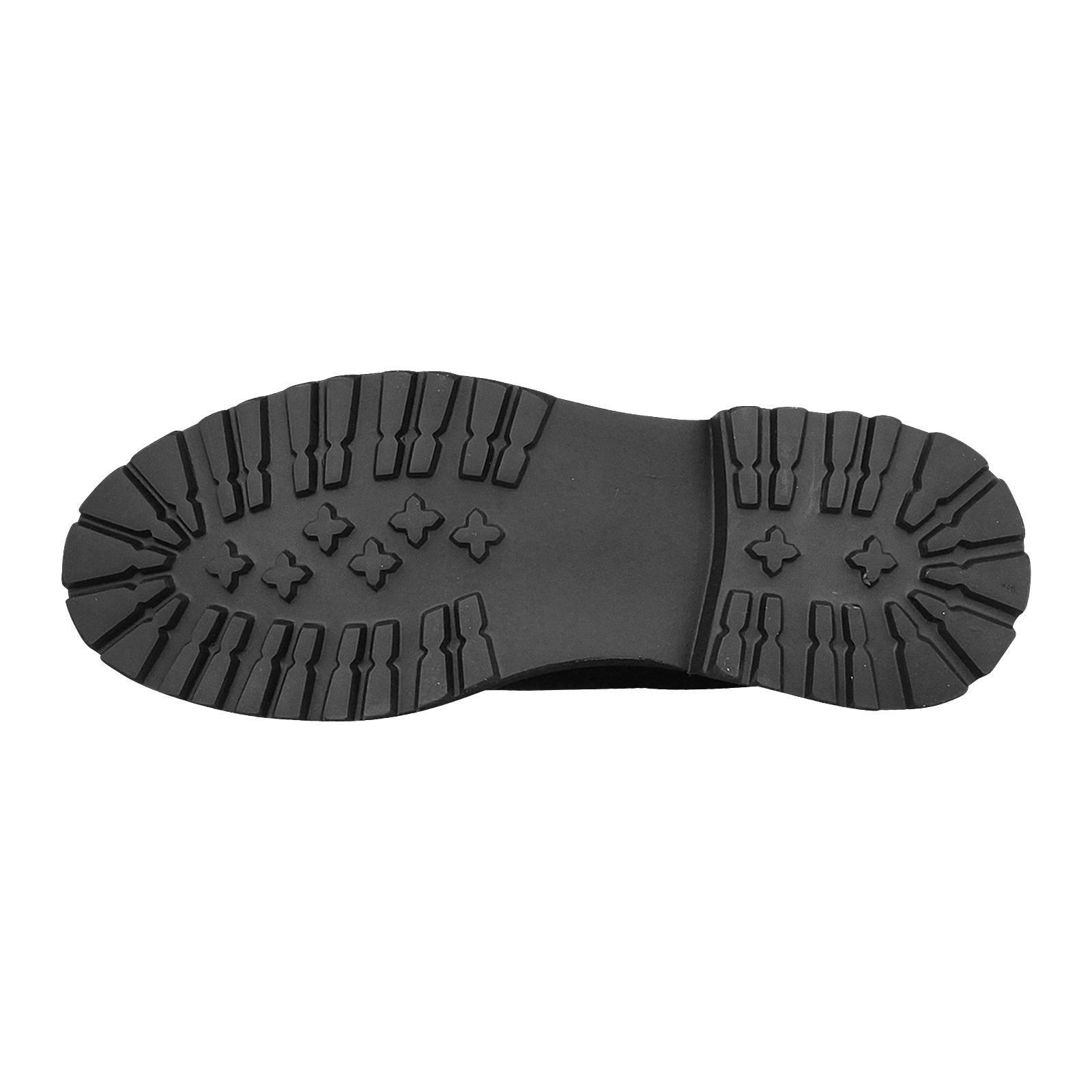 AF6812.13067.D ΠΑΠΟΥΤΣΙ - BLACK