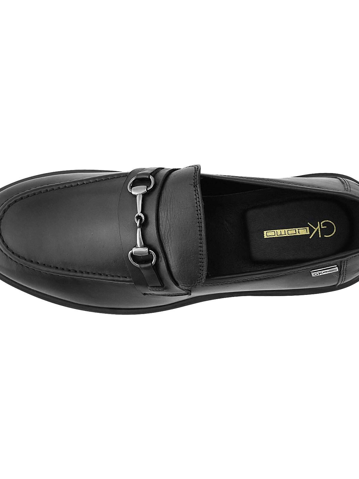 AF6812.13086.D ΠΑΠΟΥΤΣΙ - BLACK