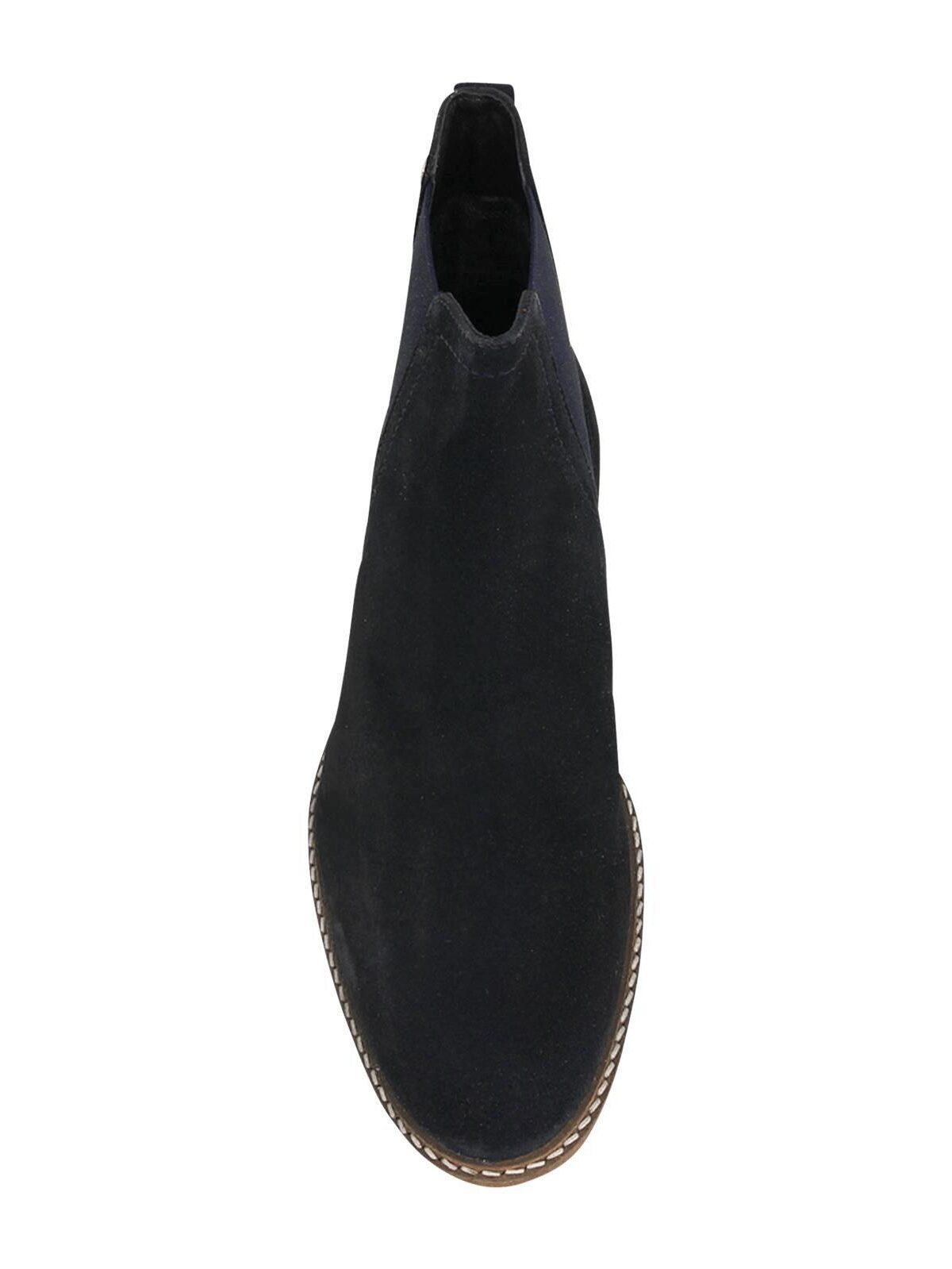 AD7882.8264.D ΠΑΠΟΥΤΣΙ - NAVY BLUE