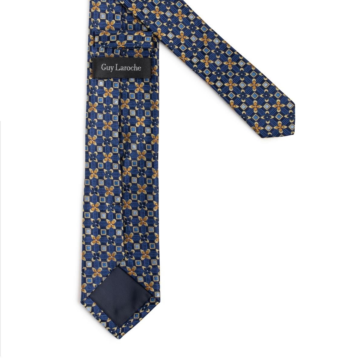 ΓΡΑΒΑΤΑ GL - BLUE