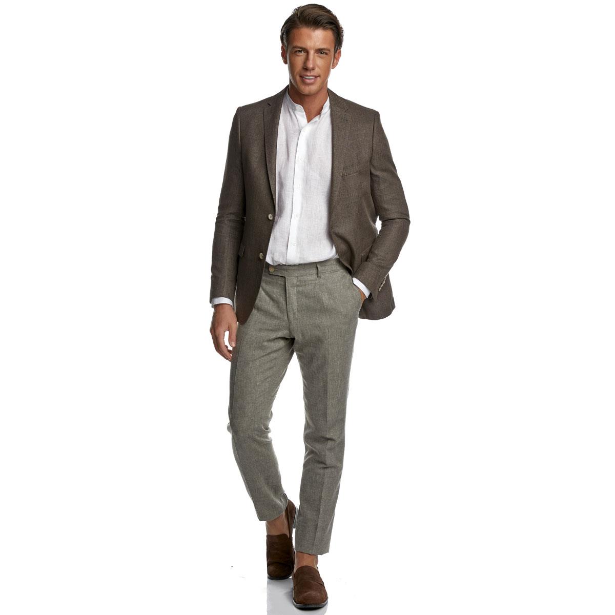 913222/10854 ΣΑΚ.10854/2 - BROWN