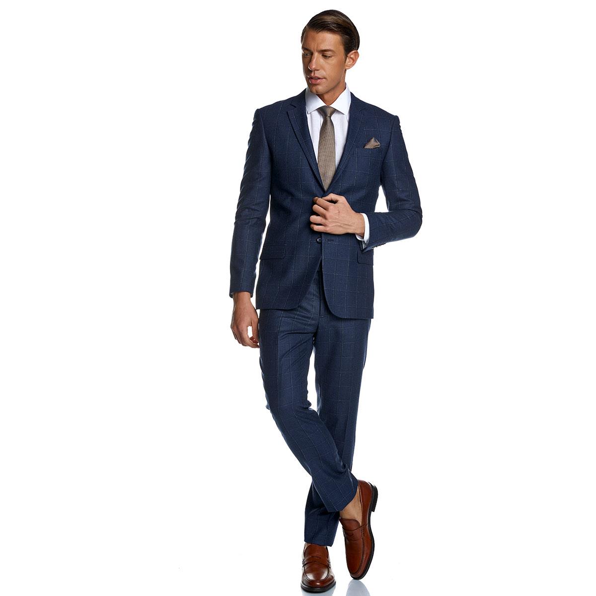 921349/10855 ΚΟΥΣ.10855 ΚΟΣΤΟΥΜΙ - BLUE