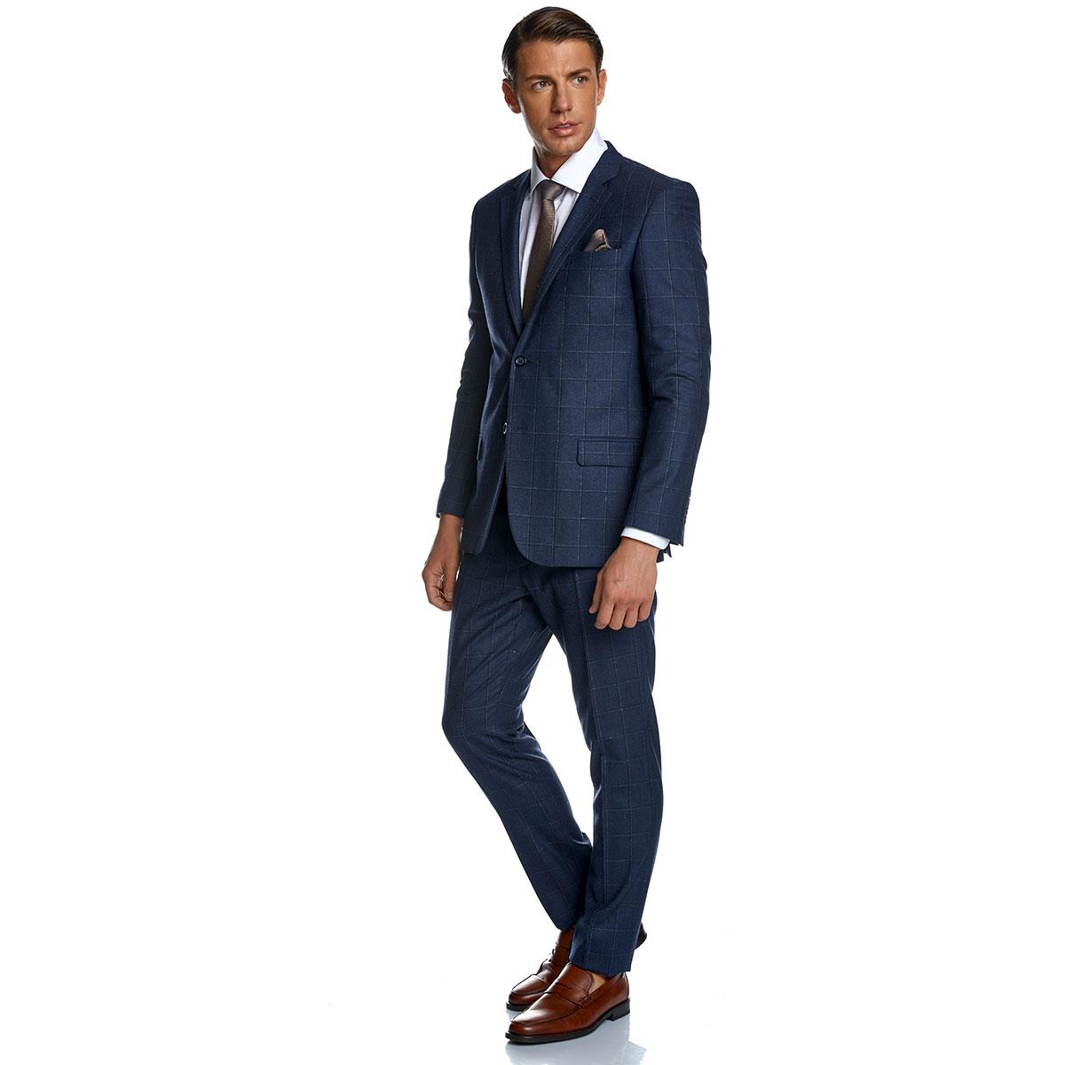 921349/10855 ΚΟΥΣ.10855 ΚΟΣΤΟΥΜΙ - BLUE