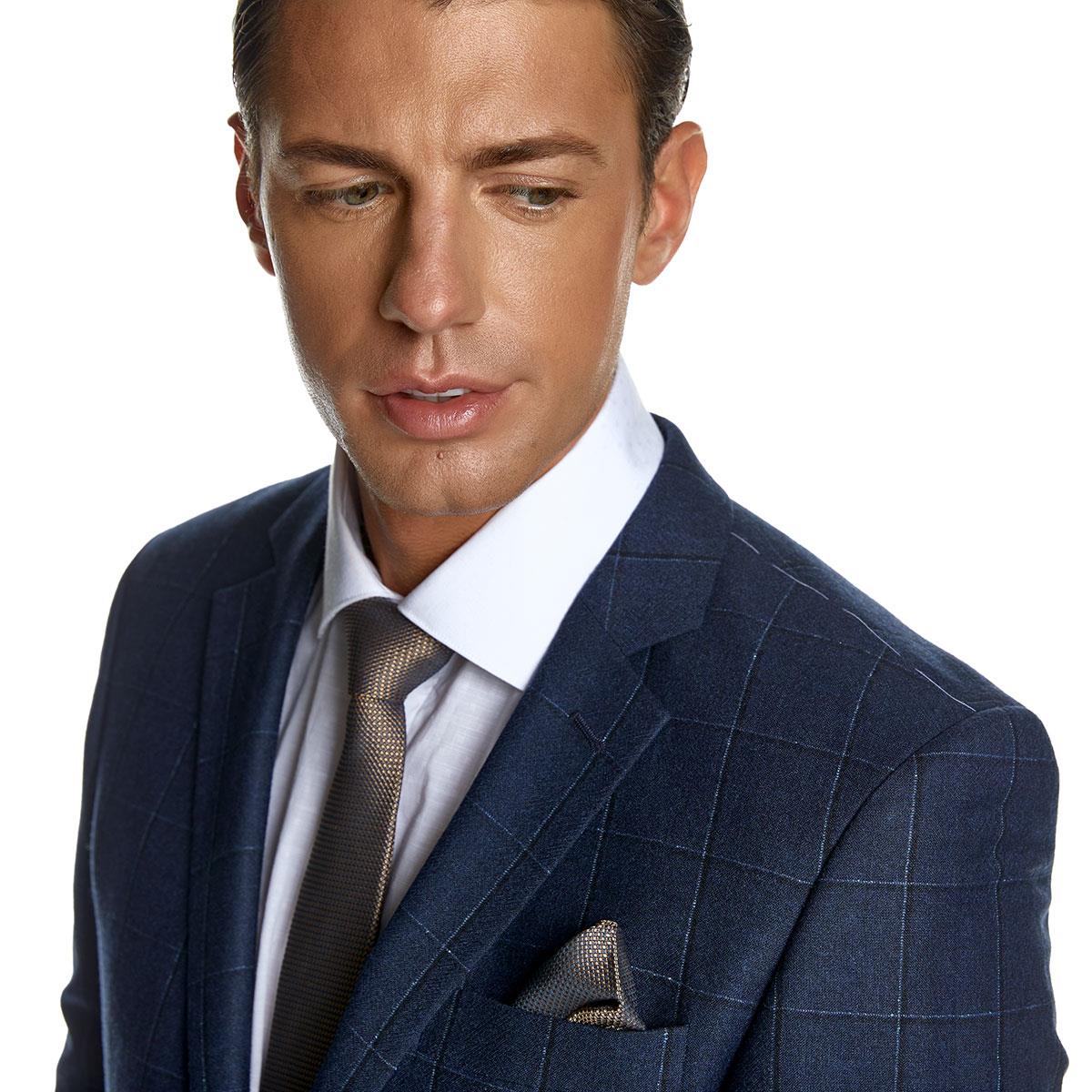 921349/10855 ΚΟΥΣ.10855 ΚΟΣΤΟΥΜΙ - BLUE