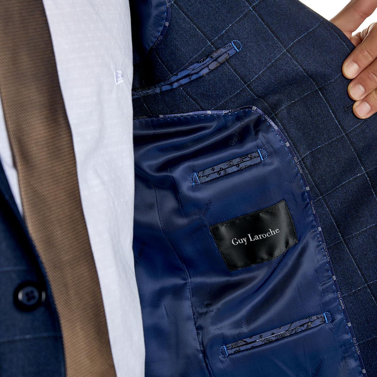 921349/10855 ΚΟΥΣ.10855 ΚΟΣΤΟΥΜΙ - BLUE