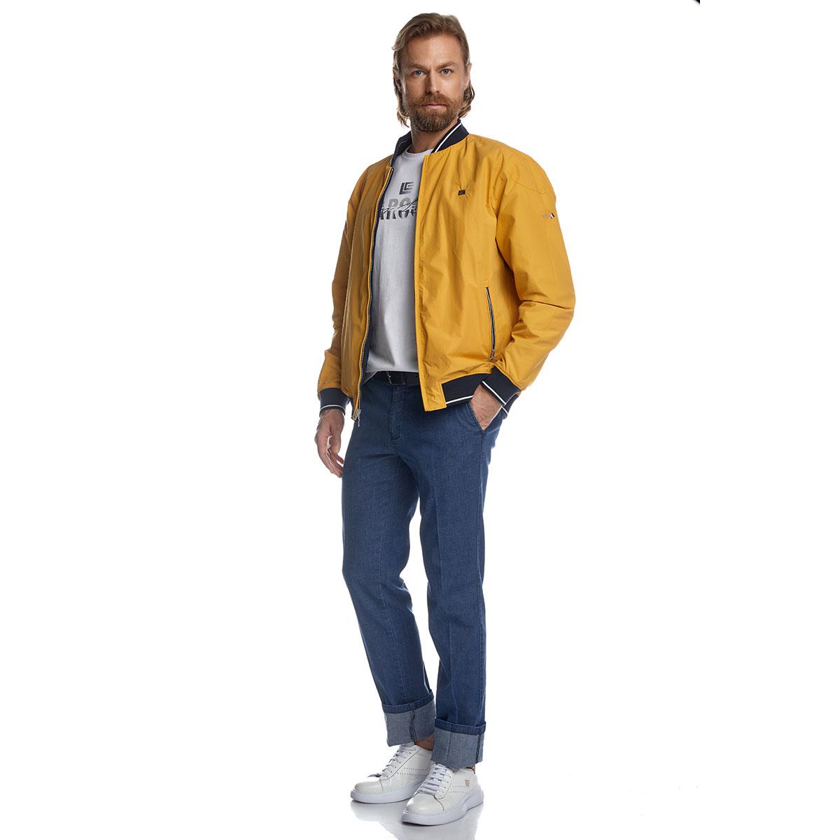 2014420 ΜΠΟΥΦΑΝ DOUBLE FACE - BLUE