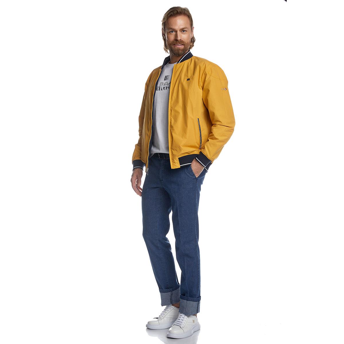 2014420 ΜΠΟΥΦΑΝ DOUBLE FACE - BLUE