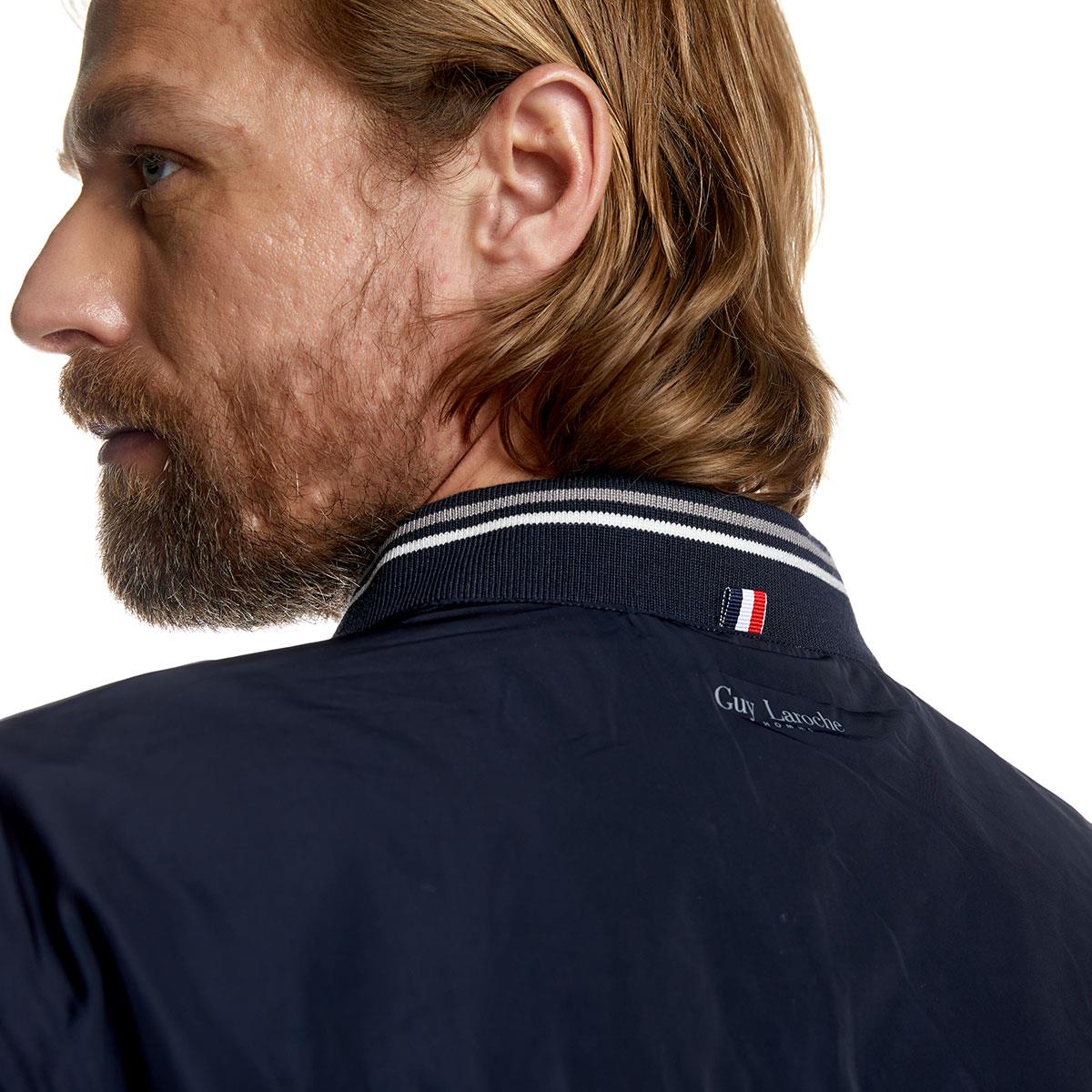 2014420 ΜΠΟΥΦΑΝ DOUBLE FACE - BLUE