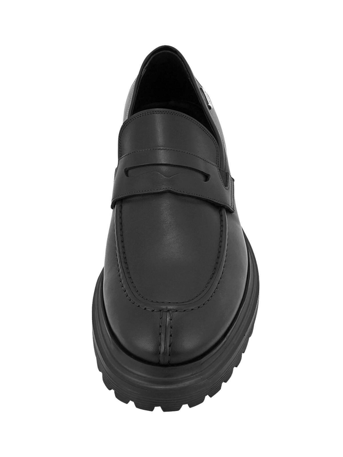 AD3522.G20301.D ΠΑΠΟΥΤΣΙ - BLACK