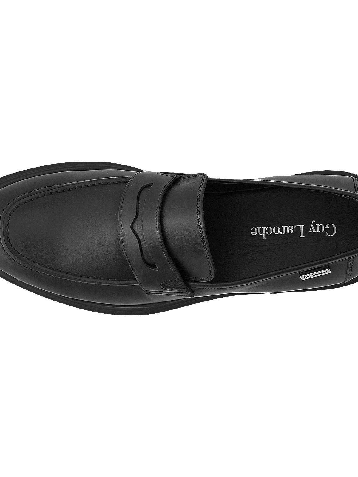 AD3522.G20301.D ΠΑΠΟΥΤΣΙ - BLACK