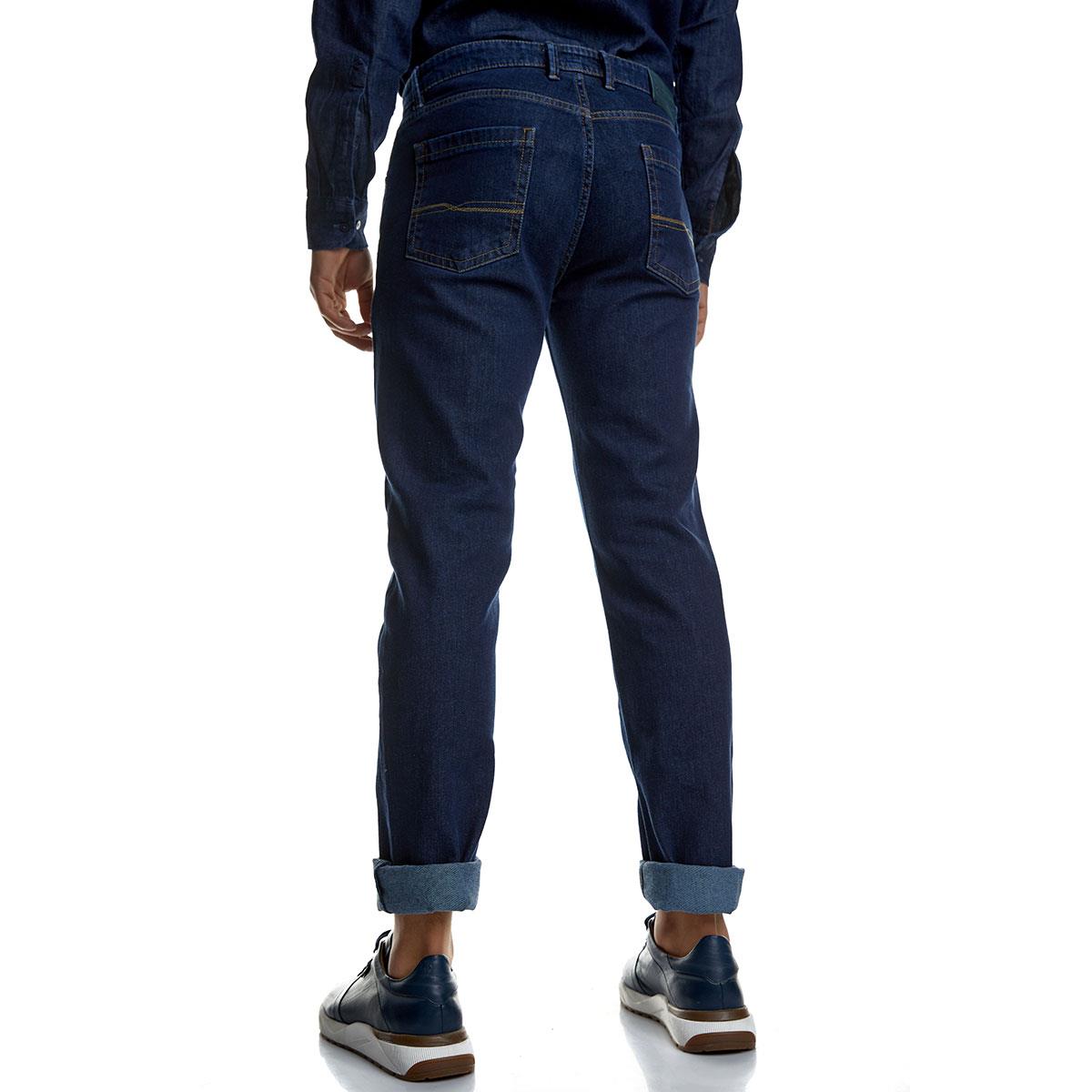 2125176/58817 ΠΑΝΤΕΛΟΝΙ TZIN - BLUE